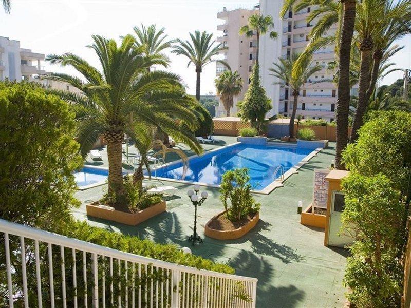 Hotel Eurostars Marivent 4*