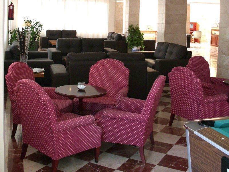Hotel Eurostars Marivent Palma de Maiorca