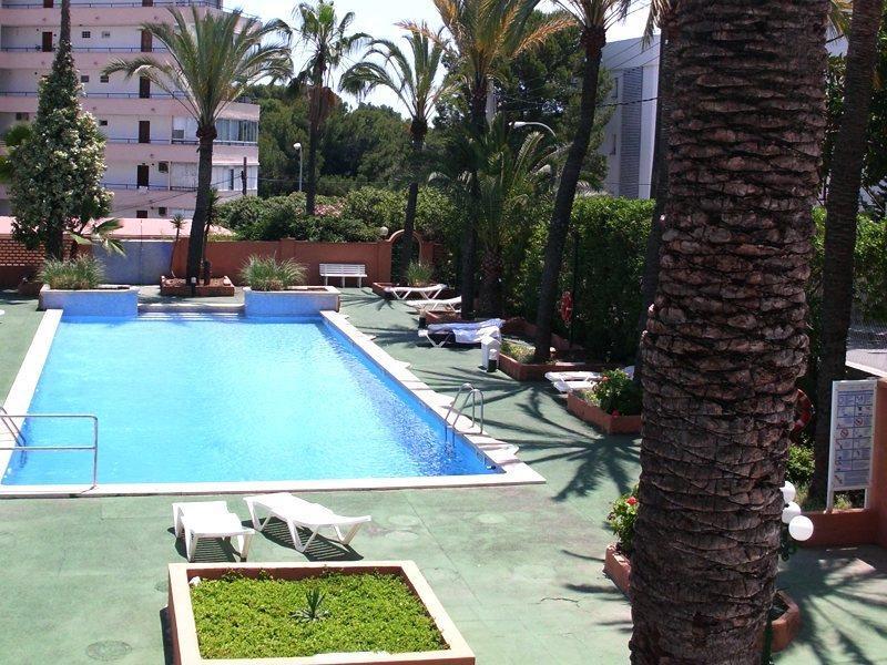 Hotel Eurostars Marivent 4*