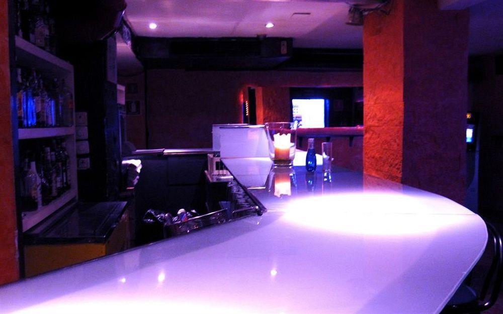 Khách sạn Aries Palma de Mallorca