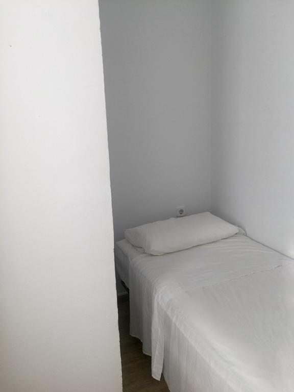 Apartment Piso Playa-ciudad Jardin