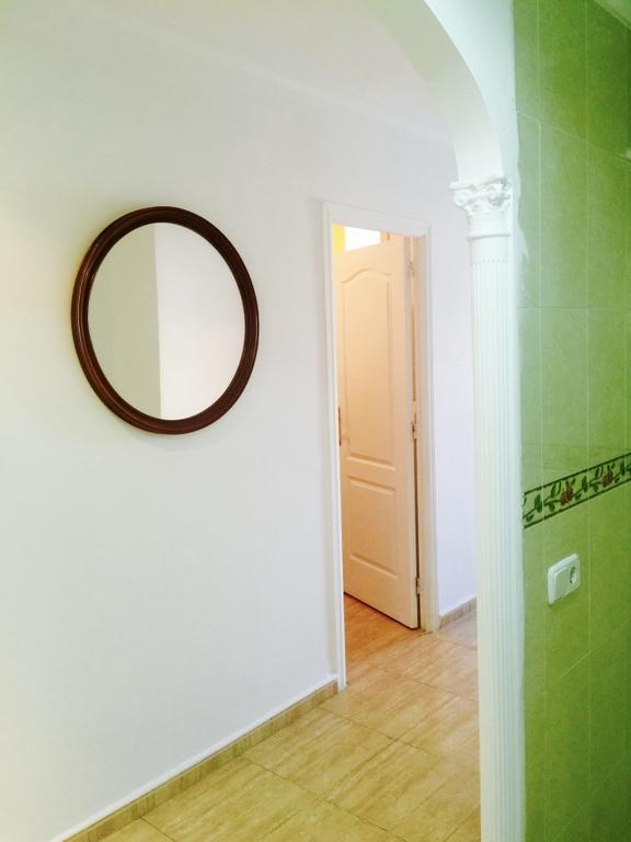 Apartment Piso Playa-ciudad Jardin Palma de Mallorca