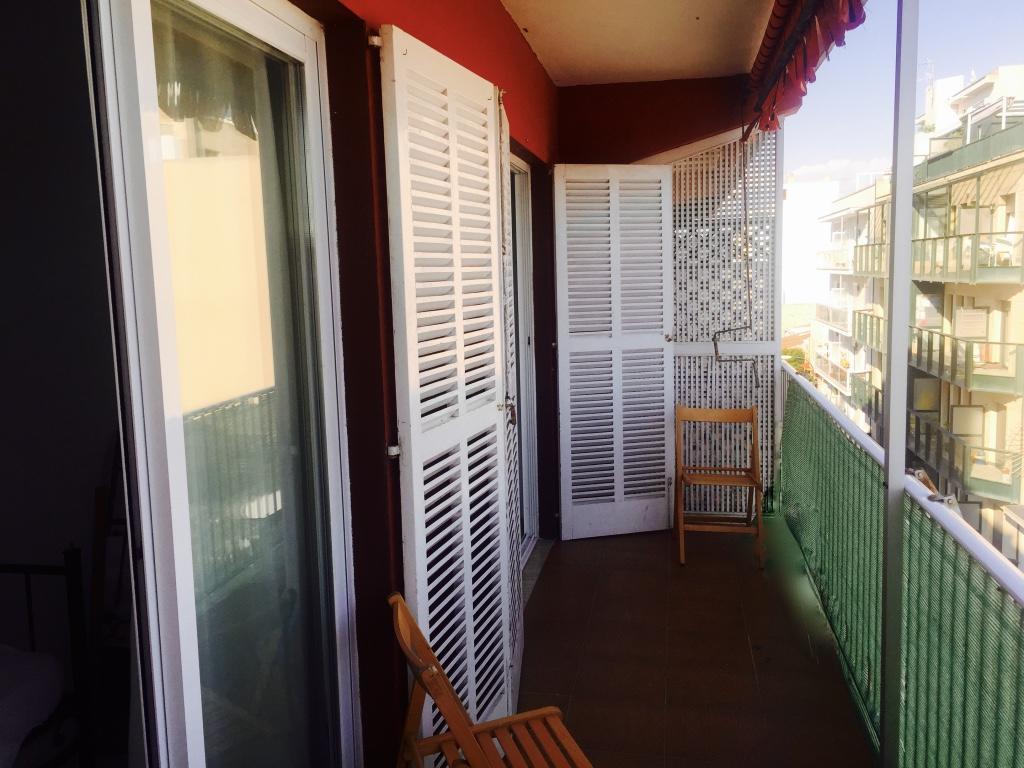 Apartment Piso Playa-ciudad Jardin Palma de Mallorca