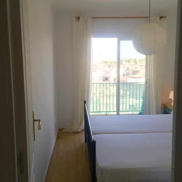 Apartment Piso Playa-ciudad Jardin *