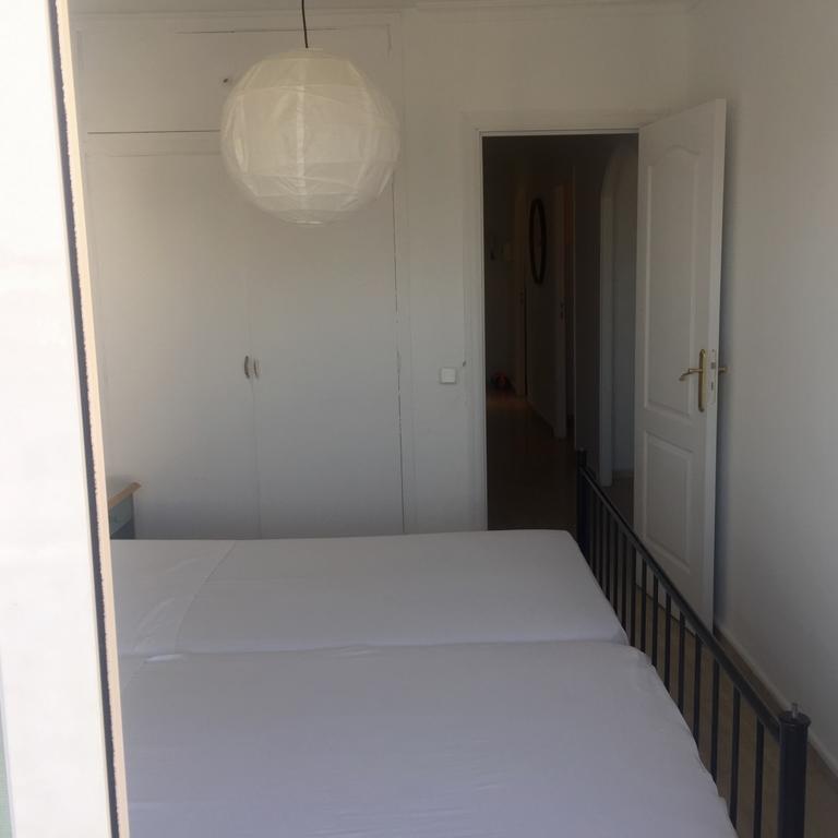 Apartment Piso Playa-ciudad Jardin