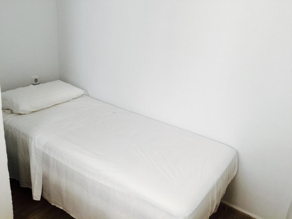 Apartment Piso Playa-ciudad Jardin Palma de Mallorca