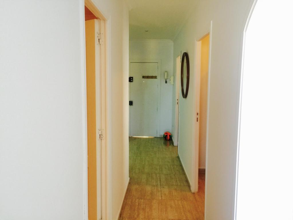 Apartment Piso Playa-ciudad Jardin *
