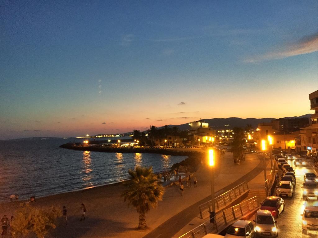 Holiday home Casa Molinar Palma de Mallorca