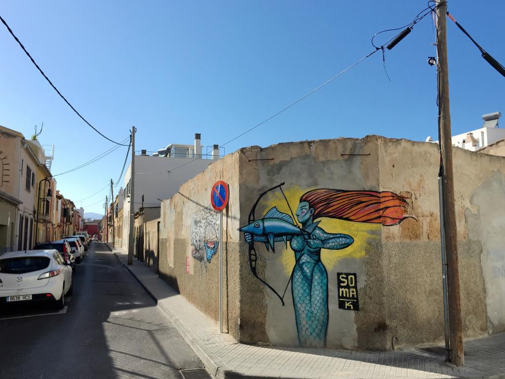 Holiday home Casa Molinar Palma de Mallorca