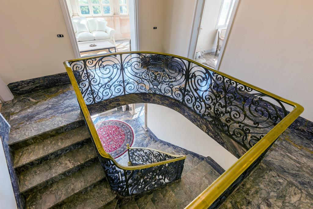Casa De Vistas *