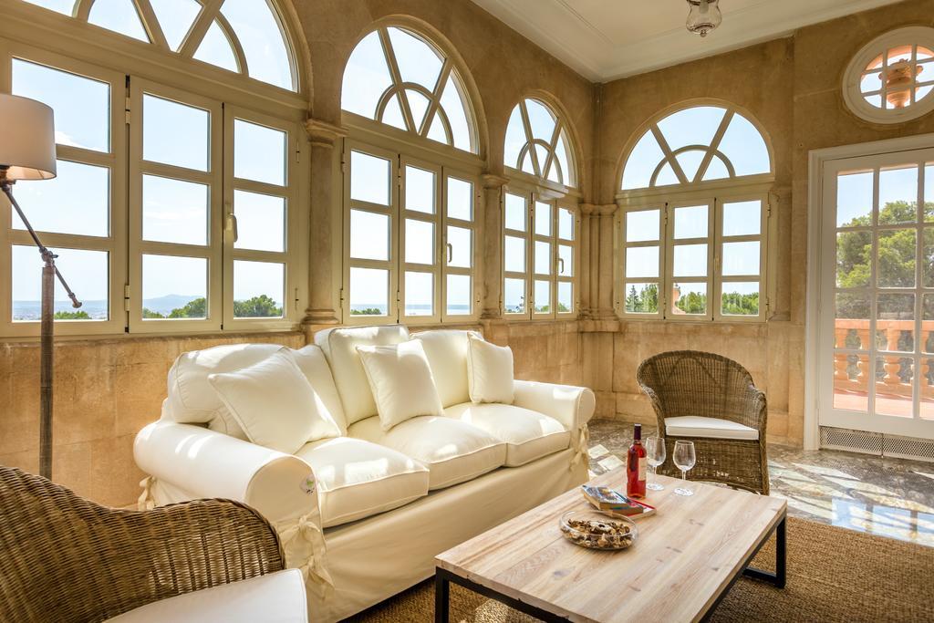 Casa De Vistas Villa Palma de Mallorca
