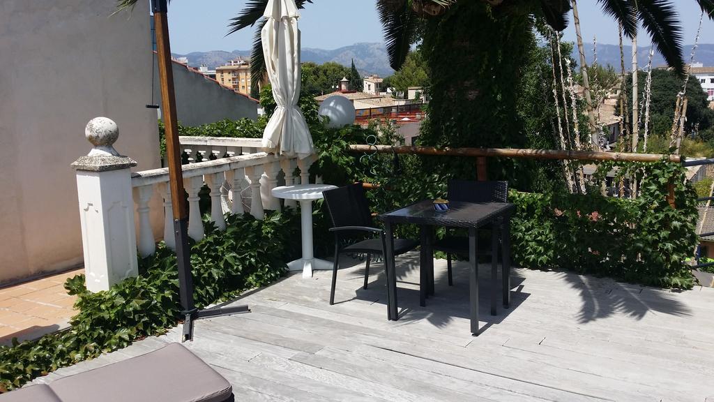The Green House - Adults Only Căn hộ Palma de Mallorca