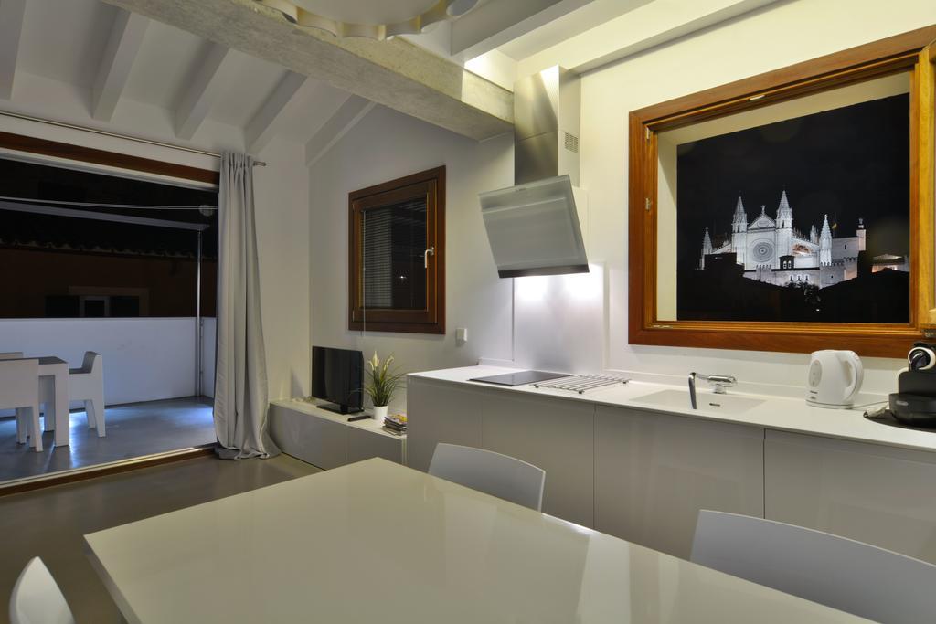 Lonja Apartment *