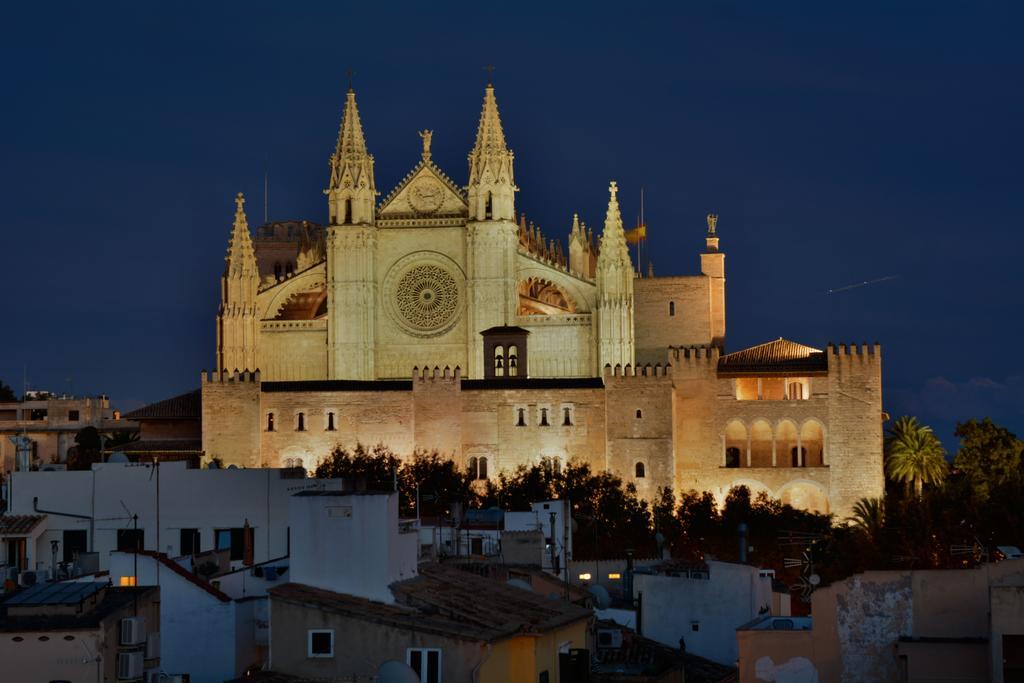 Lonja Apartment Palma de Mallorca