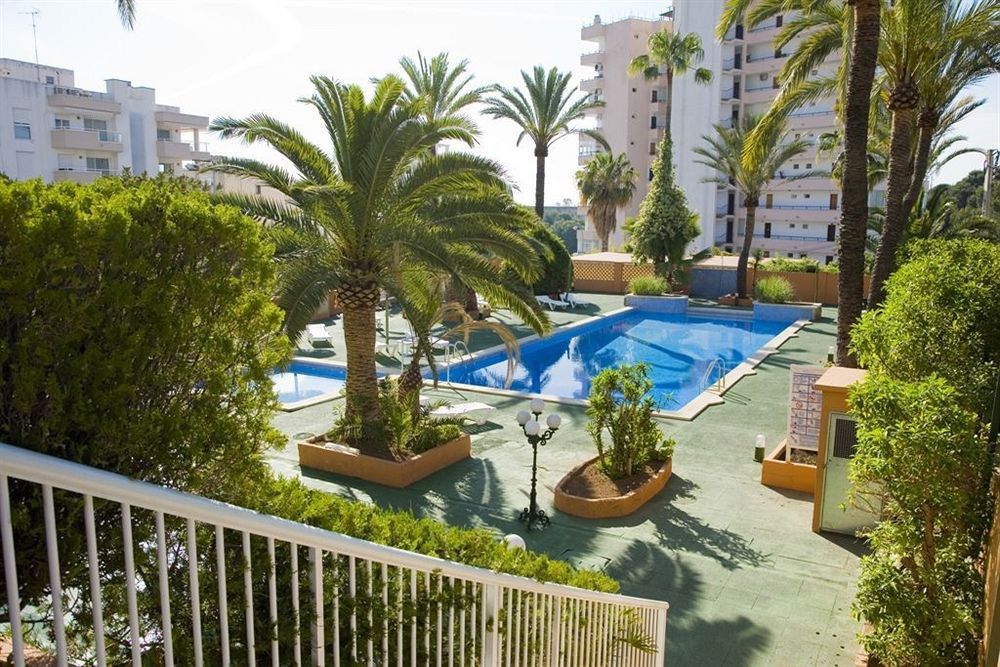 Eurostars Marivent Hotel Palma de Maiorca