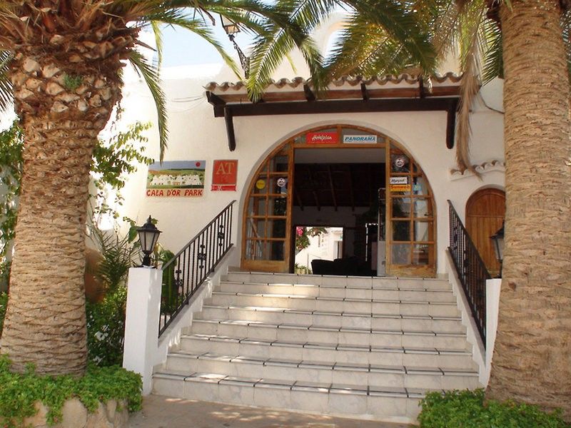 Cala D'or Park Apartment Palma de Mallorca