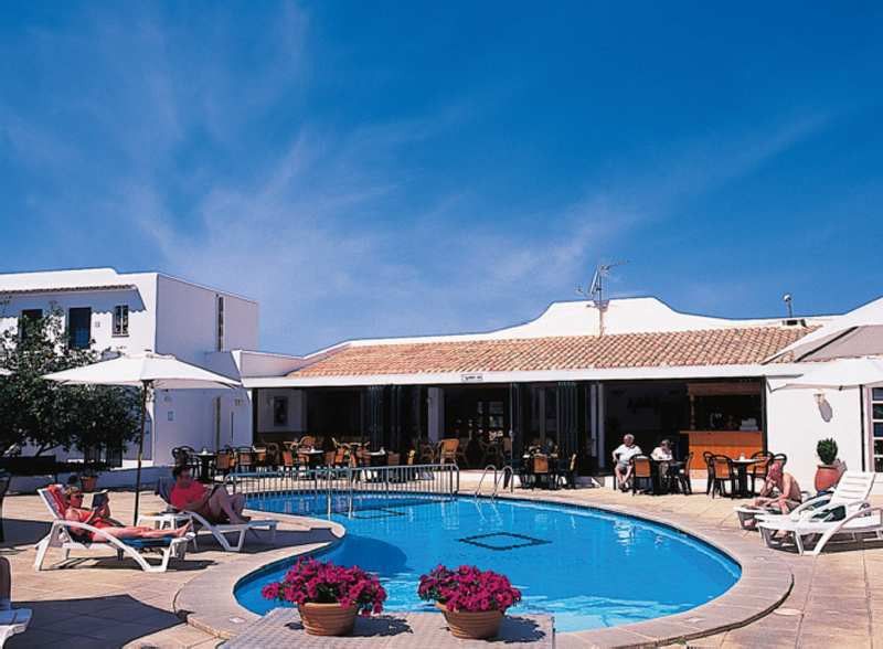 Cala D'or Park