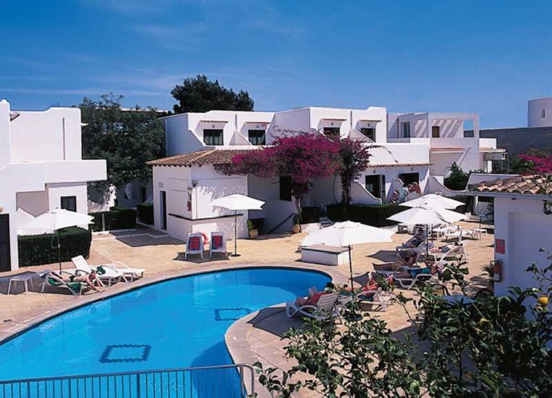 Cala D'or Park Apartment Palma de Mallorca