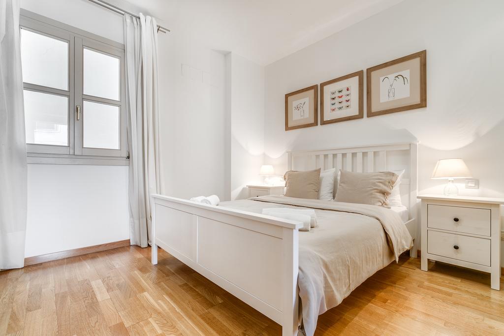 Apartamento Plaza Mayor Palace - Turismo De Interior Palma de Maiorca