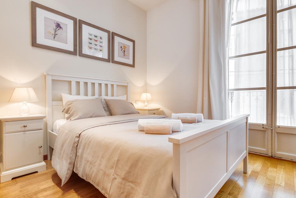 Apartamento Plaza Mayor Palace - Turismo De Interior Palma de Maiorca