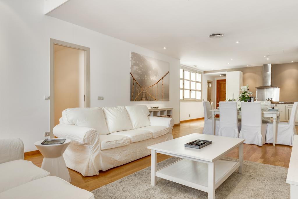 Apartamento Plaza Mayor Palace - Turismo De Interior
