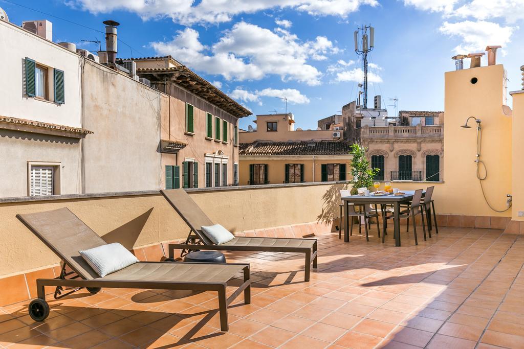 Apartamento Plaza Mayor Palace - Turismo De Interior