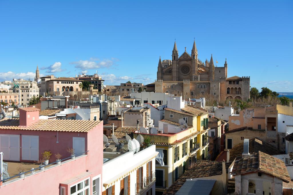 Apartment Lonja Palma de Mallorca