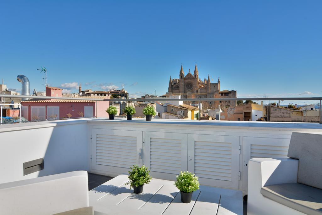 Lonja Palma de Mallorca