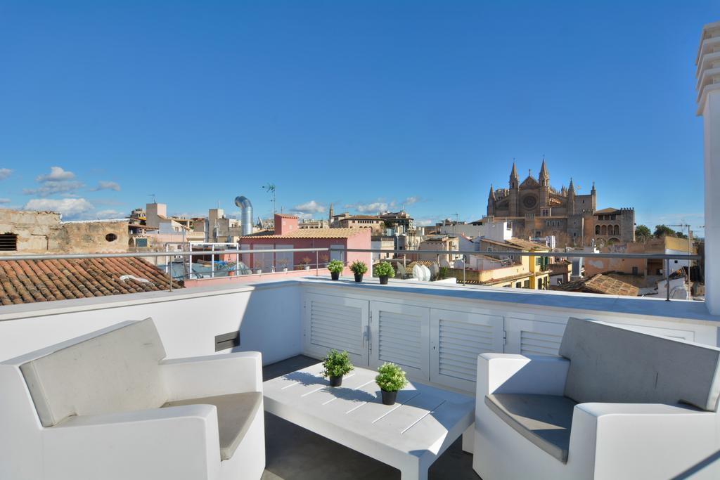 Apartment Lonja Palma de Mallorca