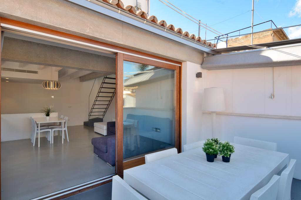 Lonja Apartment *