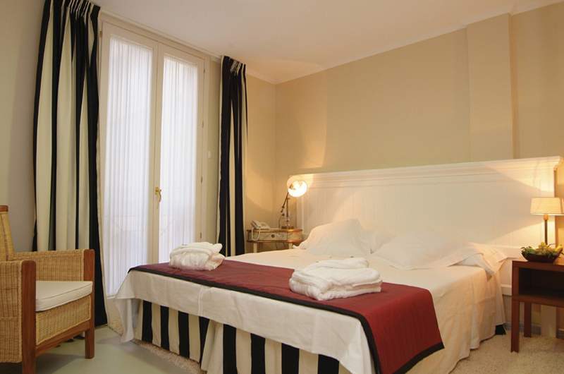 Mhouse Boutique Hotel 4*