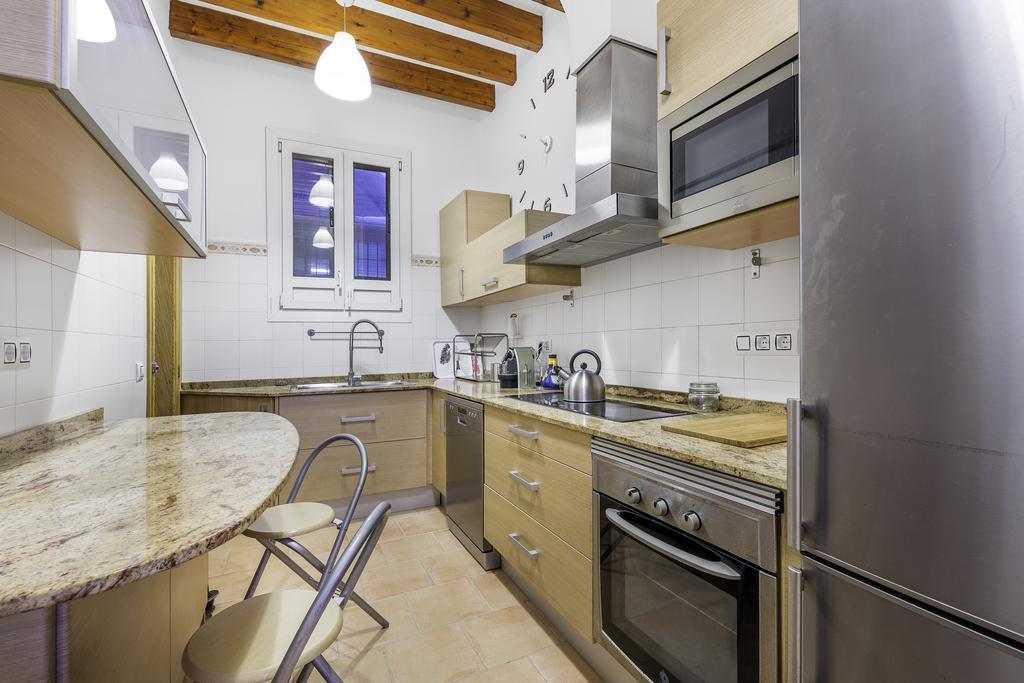 Duplex Placa D'en Coll Apartamento Palma de Maiorca