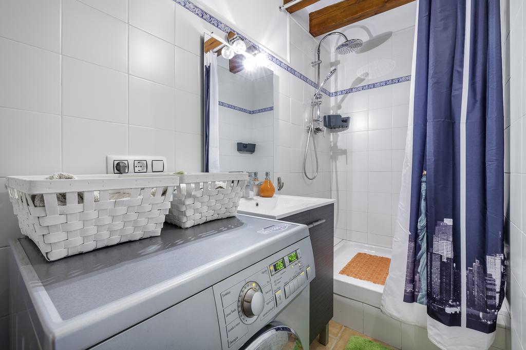 Duplex Placa D'en Coll Apartamento