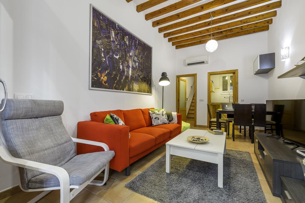 Duplex Placa D'en Coll * Palma de Maiorca