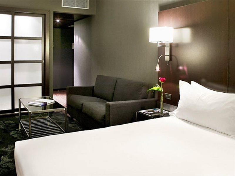 Hotel Ac Ciutat De By Marriott Palma de Maiorca