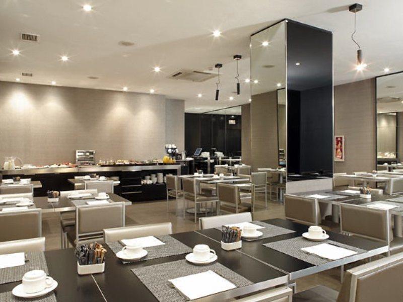 Hotel Ac Ciutat De By Marriott Palma de Maiorca