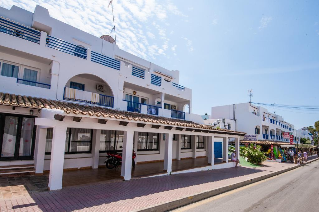 Apartment Cala D'or Park