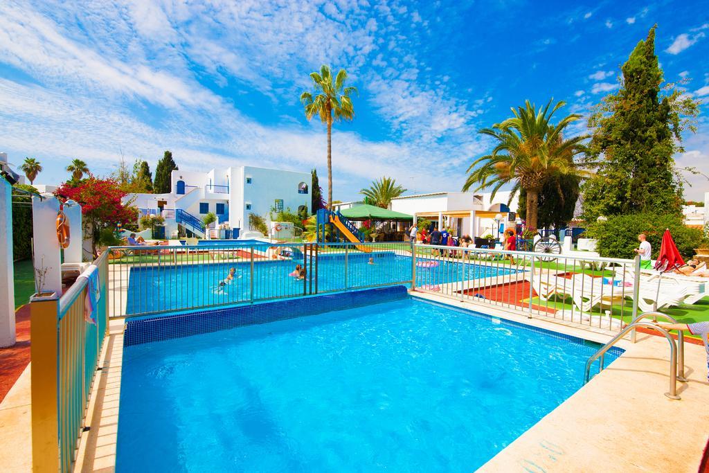 Cala D'or Park Apartment