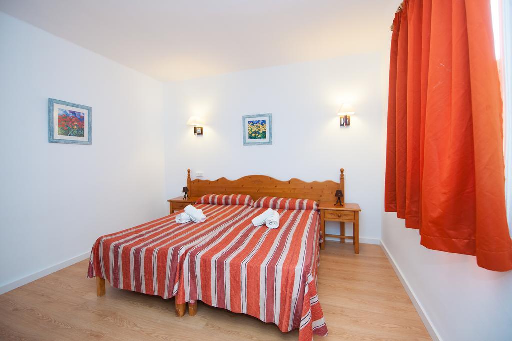 Apartment Cala D'or Park *