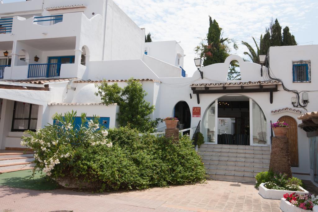 Cala D'or Park Apartment *