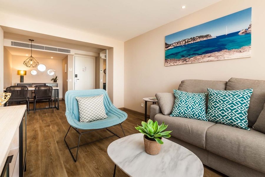 Eurostars Marivent Hotel Palma de Maiorca