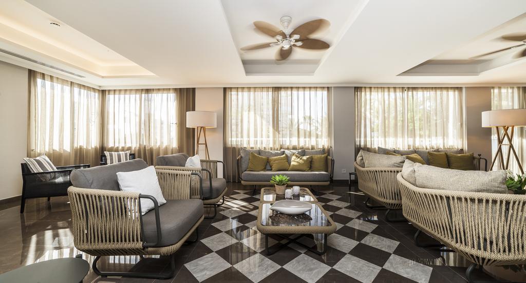 Eurostars Marivent Hotel Palma de Maiorca