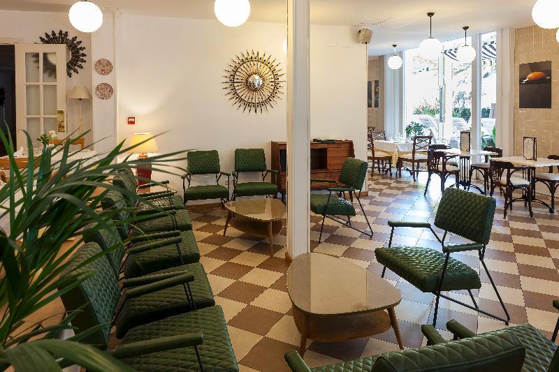 Hotel Araxa - Adults Only