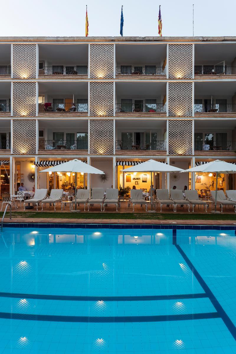 Araxa - Adults Only Palma