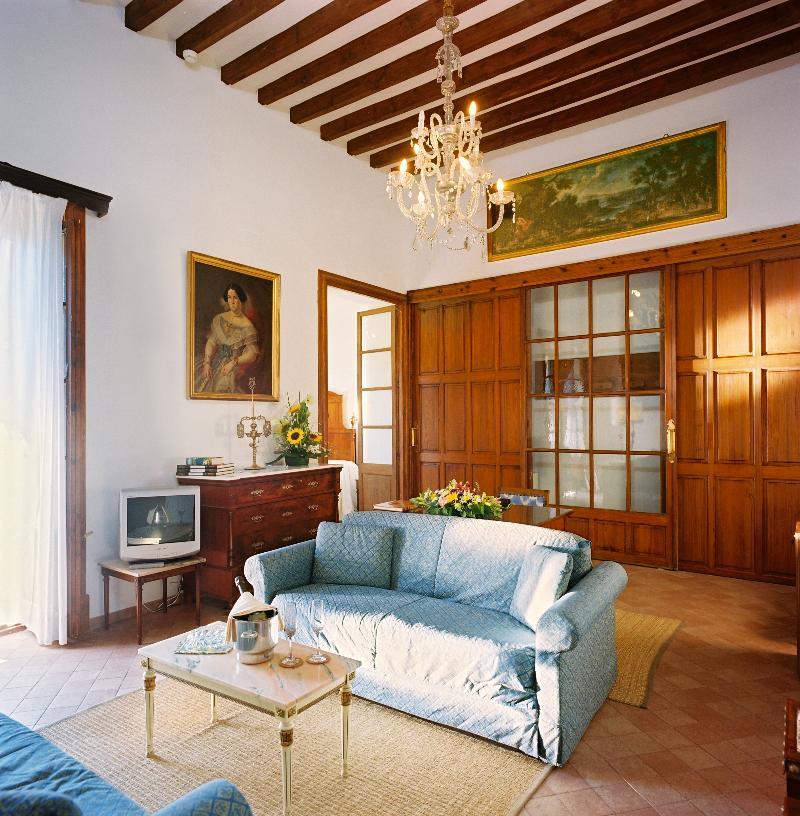 Dalt Murada - Turismo De Interior 4* Palma de Mallorca