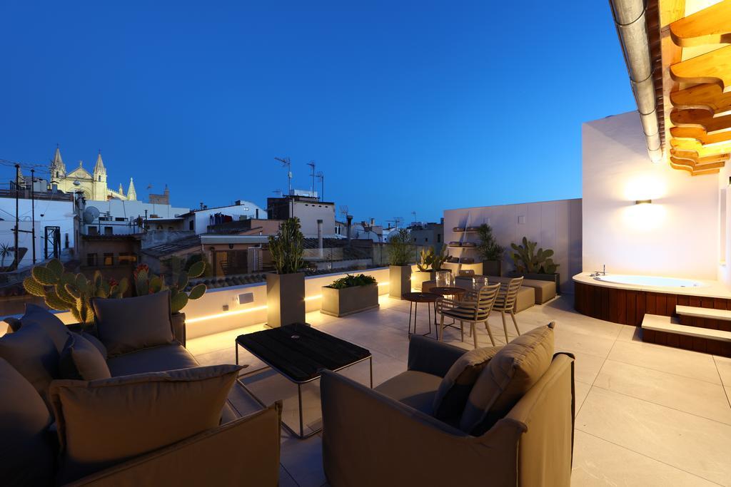 Bo Hotel Palma