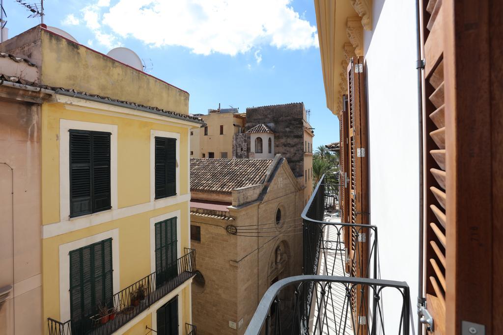 Bo 4* Palma