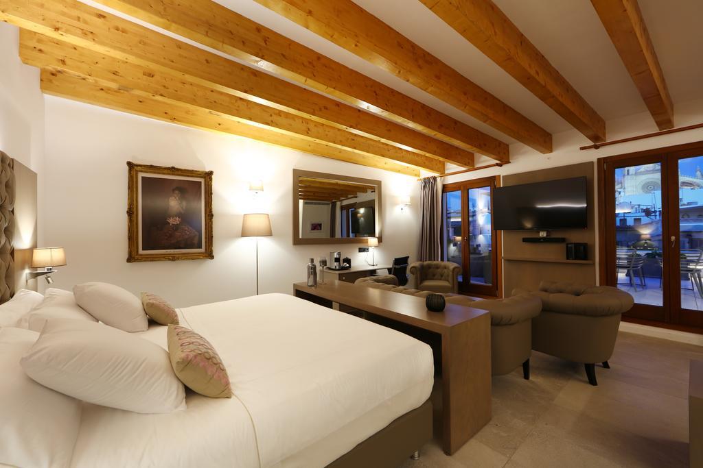 Hotel Bo Palma