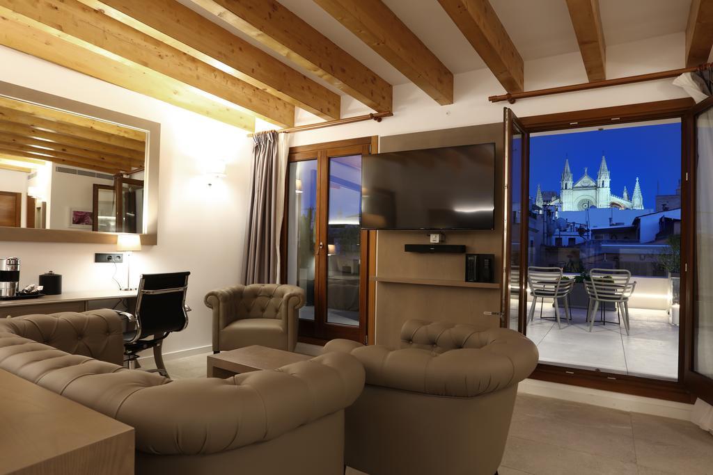 Hotel Bo Palma de Maiorca