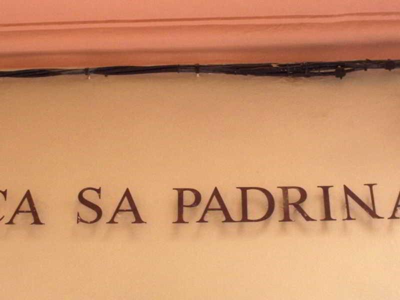 Hotel Turismo De Interior Ca Sa Padrina 2*